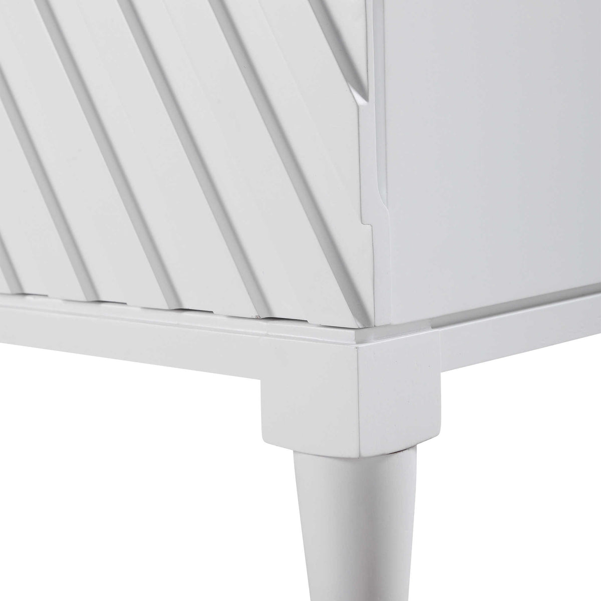 Uttermost Colby Drawer Chest