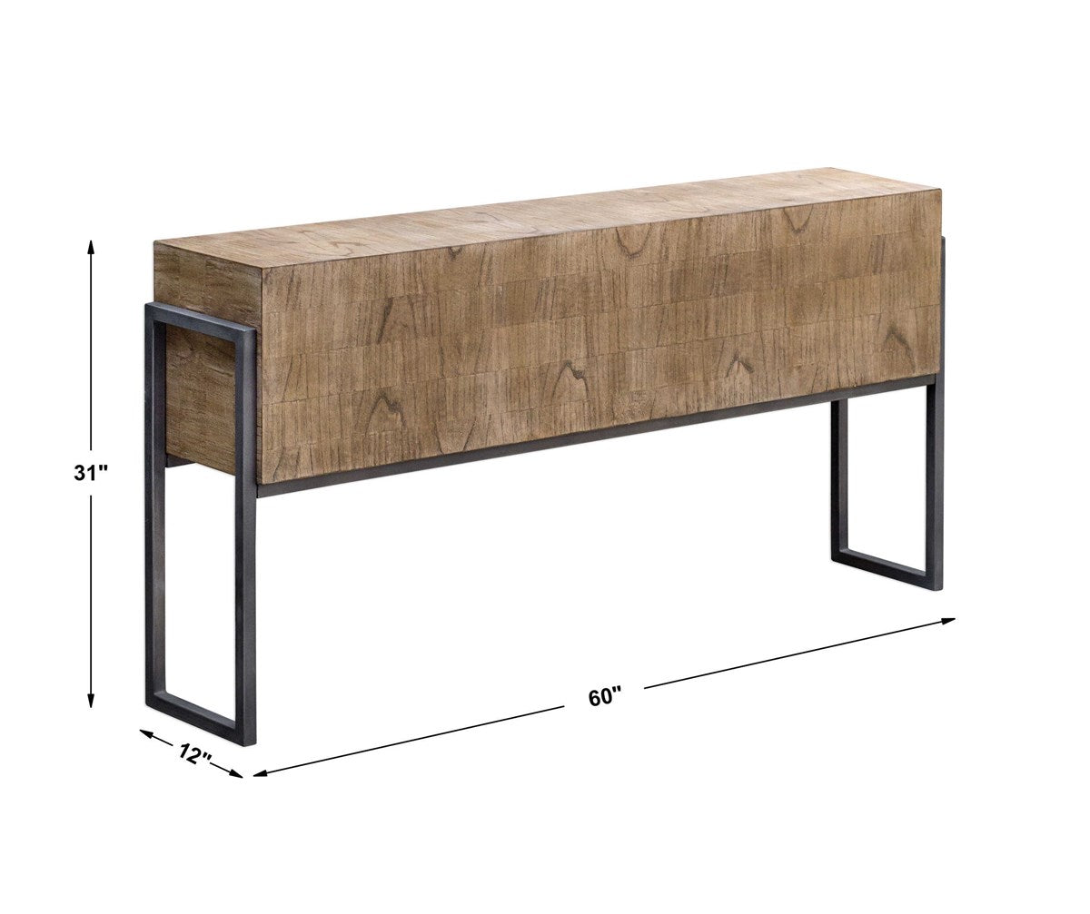 Ryder Console Table