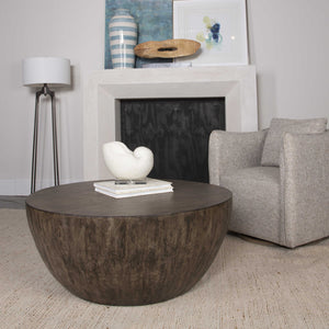 Lark 42" Coffee table