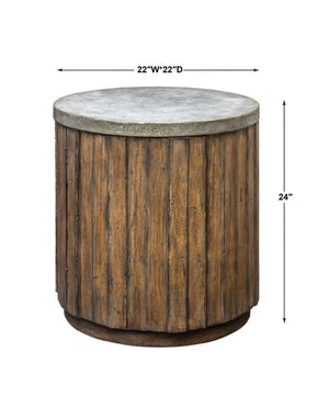 Maxfield  Side Table