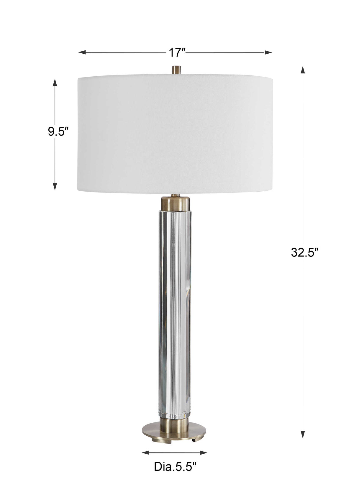 DAISY TABLE LAMP