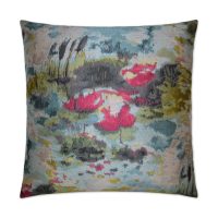 Afterthought Accent Pillow 24 X 24"
