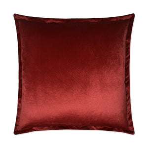 Majestic Velvet Pillow