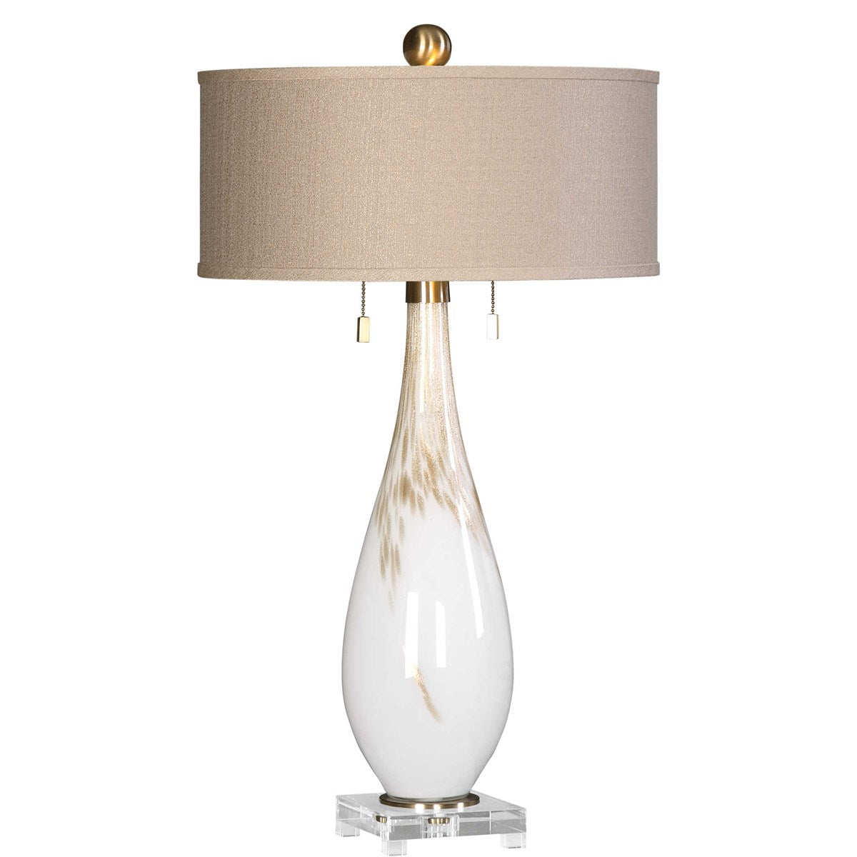 Collier 32&quot; Table Lamp