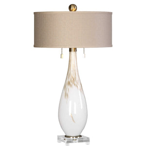 Collier 32" Table Lamp