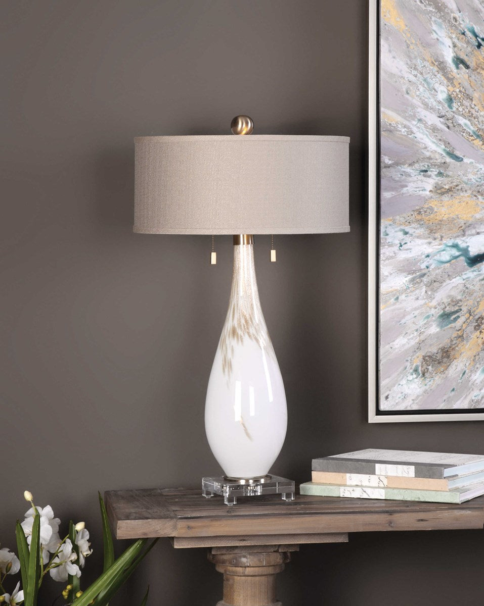 Collier 32&quot; Table Lamp