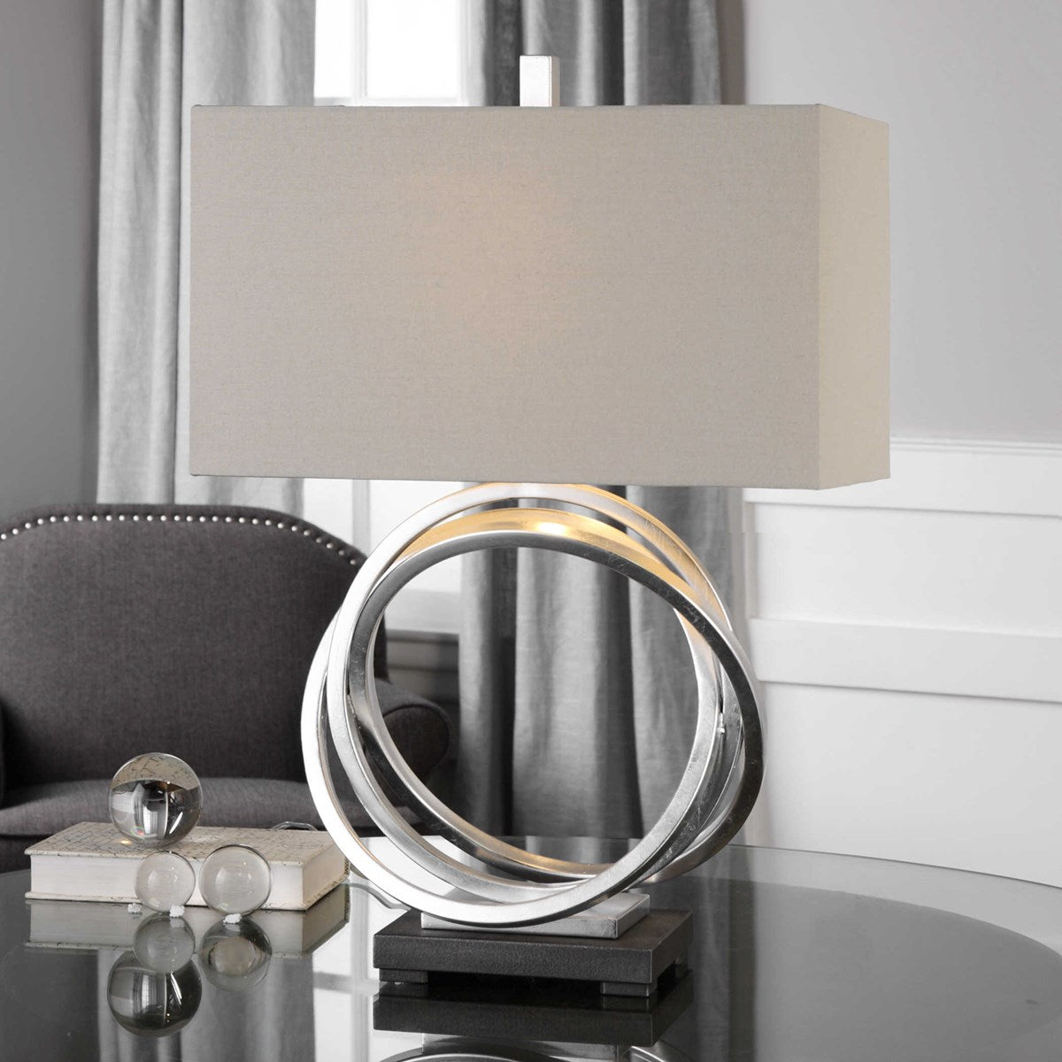 Hendry 28&quot; Table Lamp