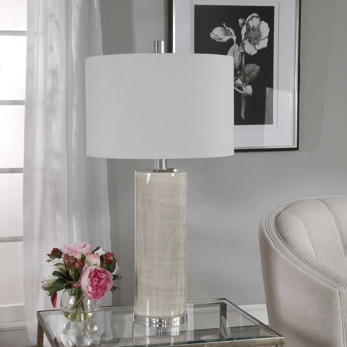 Citrus 32&quot; Table Lamp