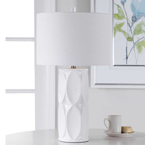 Highlands 26" Table Lamp