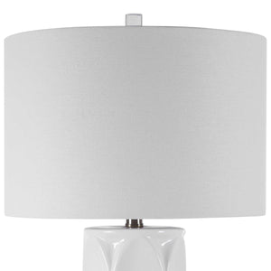 Highlands 26" Table Lamp