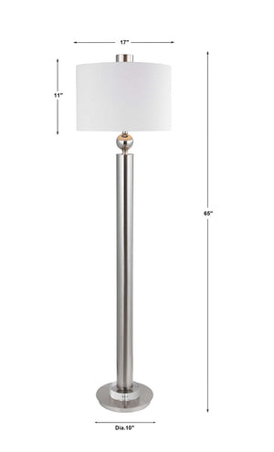 Silverton Floor Lamp