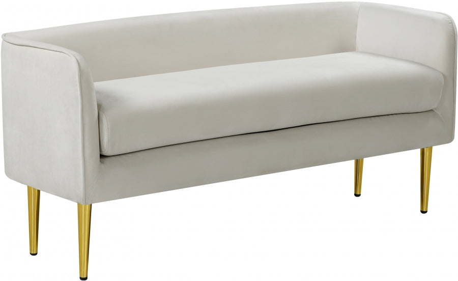 Sonya Low back Bench