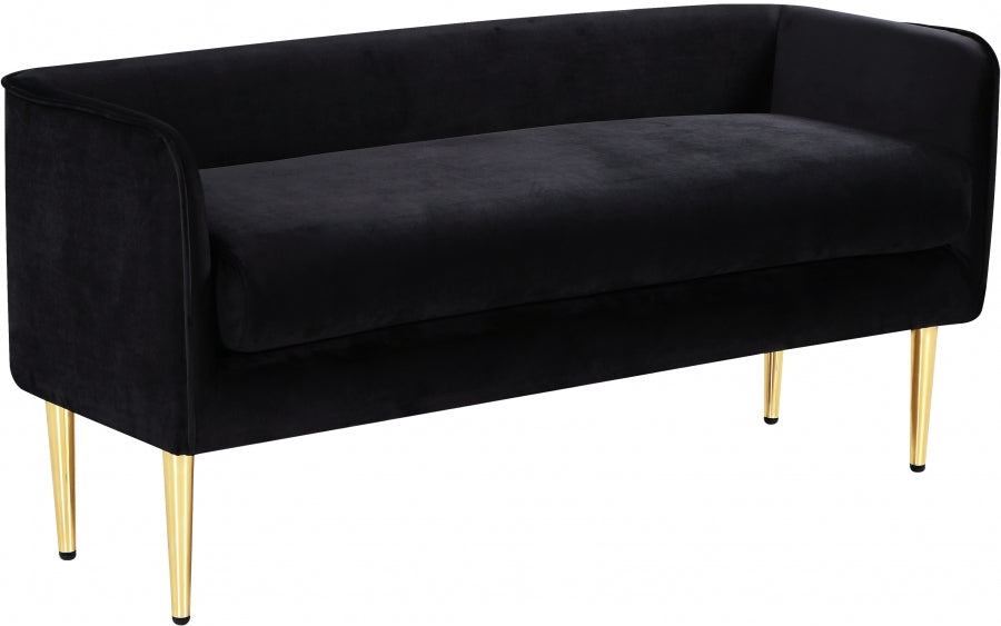 Sonya Low back Bench