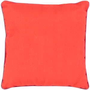 Vibrant Spectrum 20" x 20" Pillow