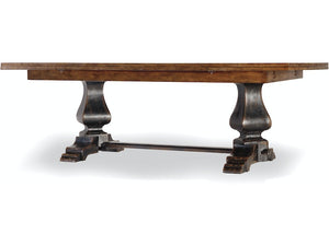 Sanctuary Refectory 88" Table