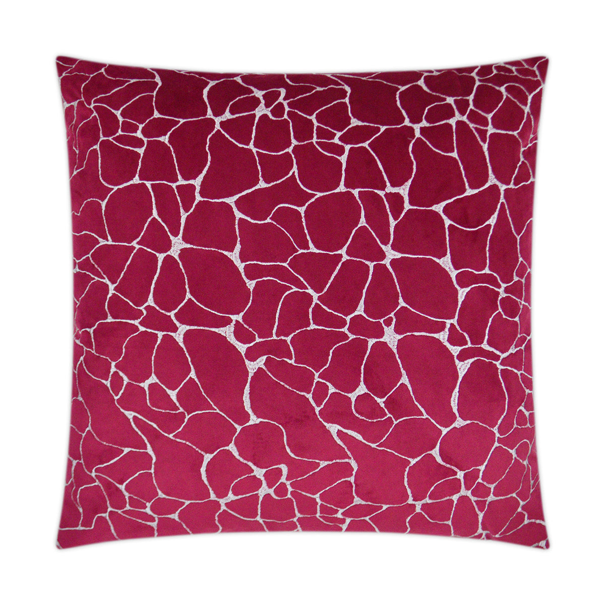Dare 24x24 Pillow