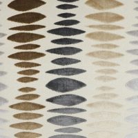 Mixed Metelling Pillow 24x24