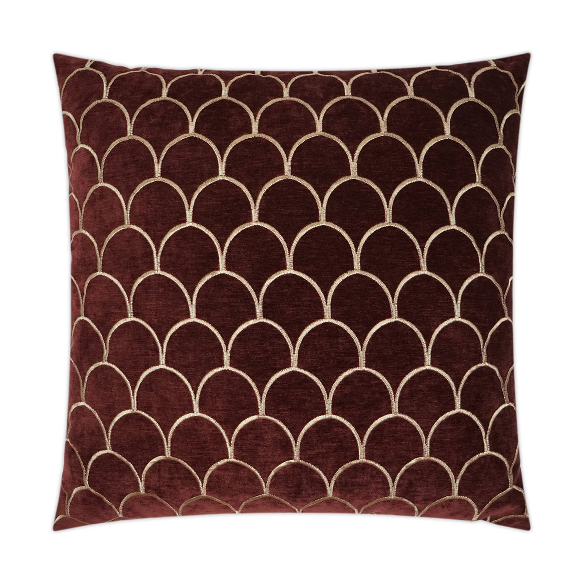 Shells Pillow