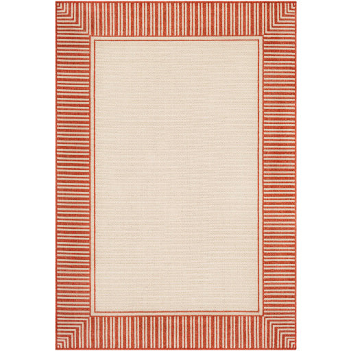 Elegant Essentials 8&quot; x 10&quot; Rug