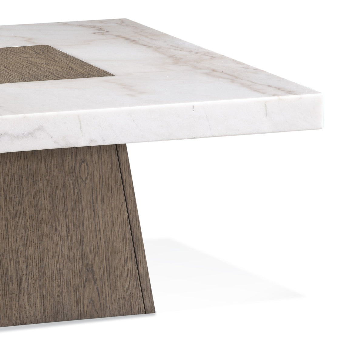 Collinston Square 36" Coffee