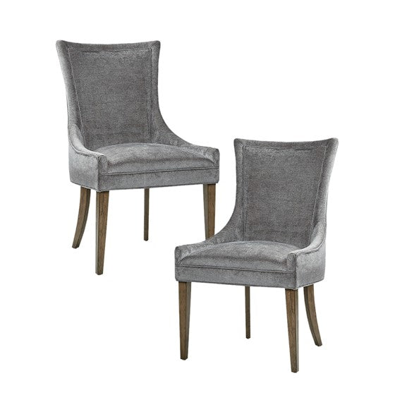 Zara Dining Chair Set of 2