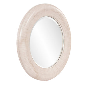 McIntosh 50" Round Oversized Mirror