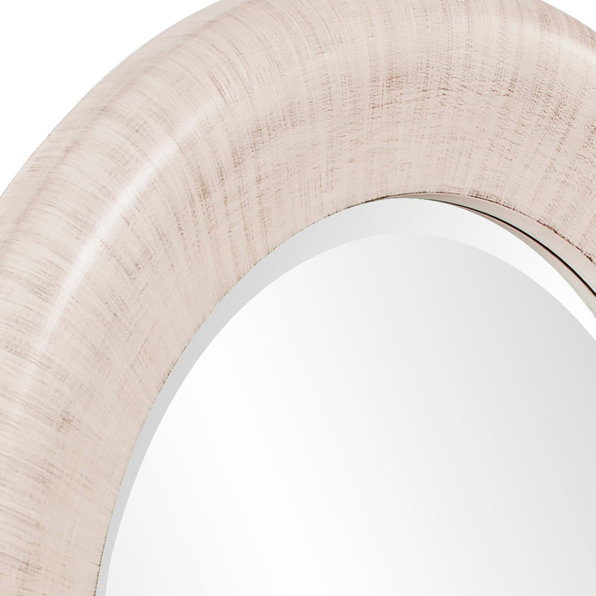 McIntosh 50&quot; Round Oversized Mirror