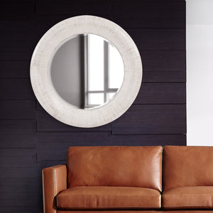 McIntosh 50" Round Oversized Mirror