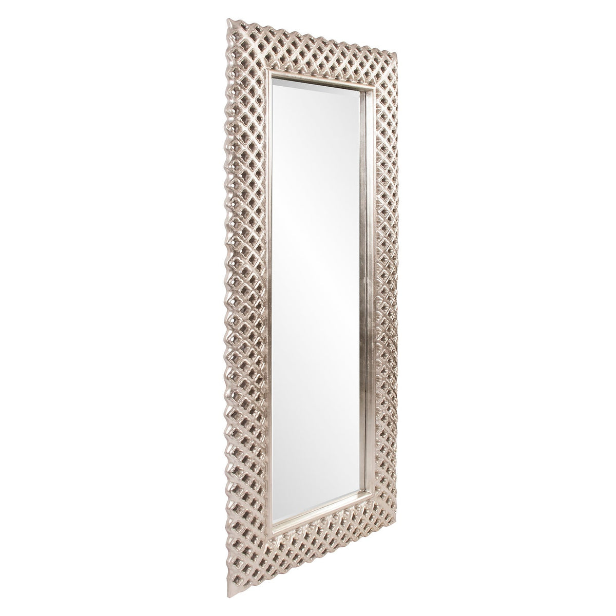 Meriweather Rectangular 71&quot; x 32&quot; Mirror