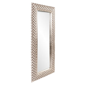 Meriweather Rectangular 71" x 32" Mirror