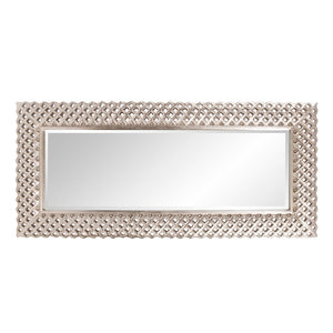 Meriweather Rectangular 71" x 32" Mirror