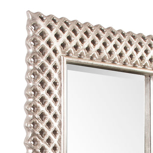 Meriweather Rectangular 71" x 32" Mirror