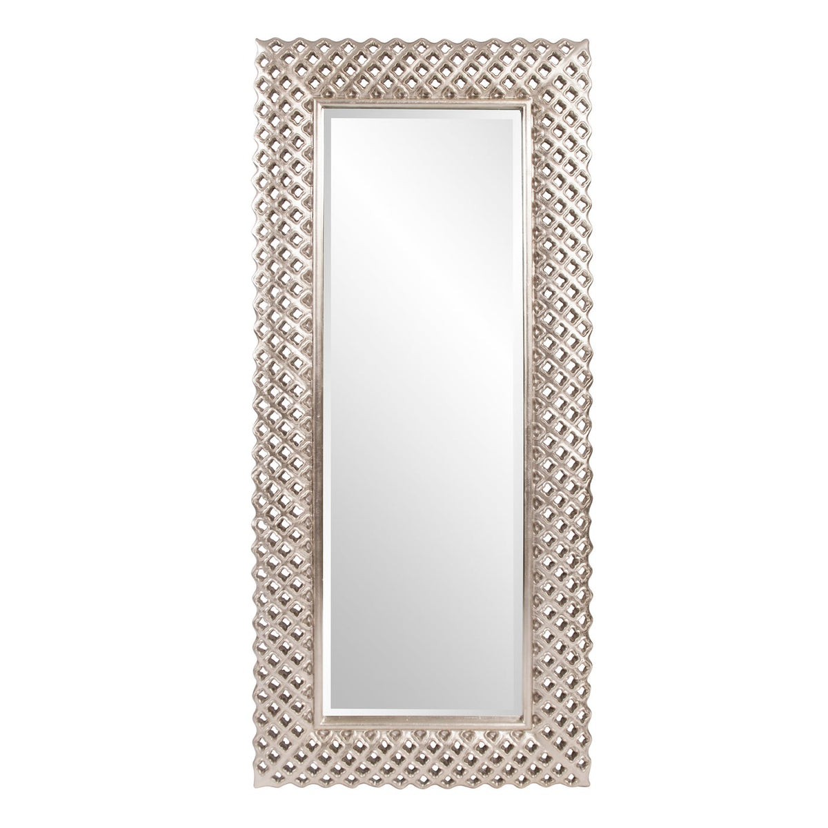 Meriweather Rectangular 71&quot; x 32&quot; Mirror