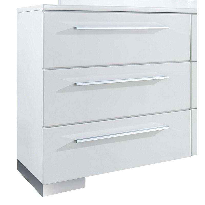 Kenya 6-Drawer Dresser