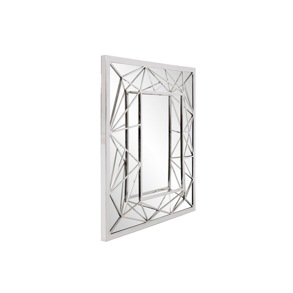 Grady Square 24&quot; Mirror