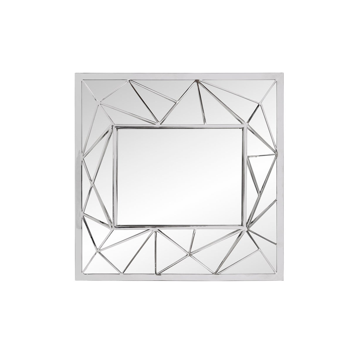 Grady Square 24&quot; Mirror