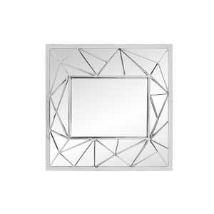 Grady Square 24" Mirror