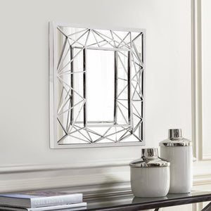 Grady Square 24" Mirror
