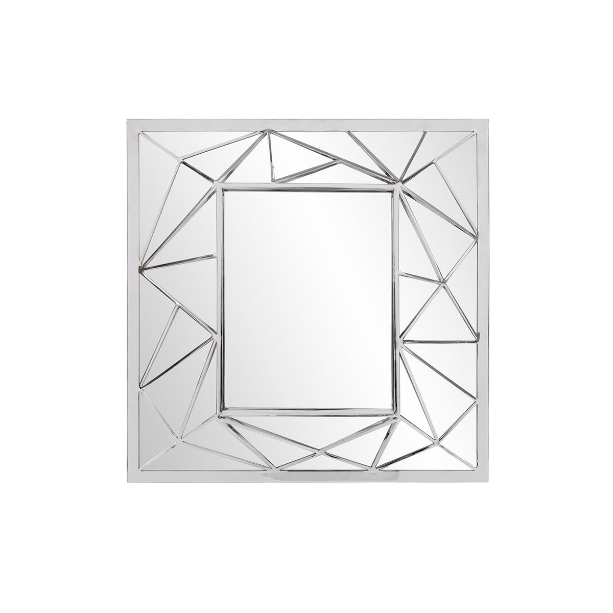 Grady Square 24&quot; Mirror
