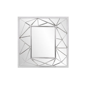 Grady Square 24" Mirror