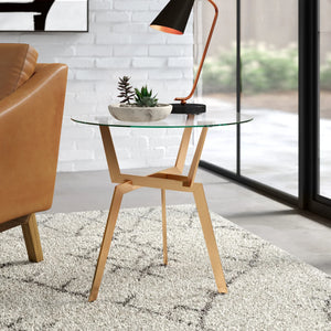 Bristow Accent Table
