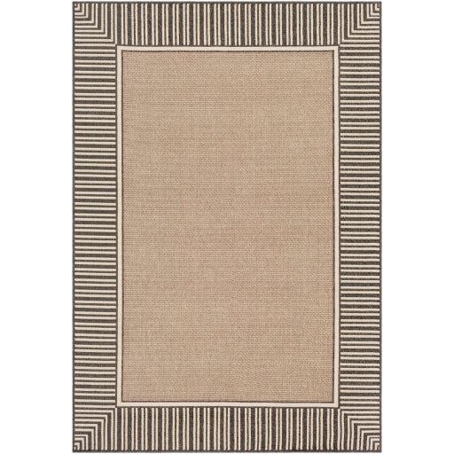 Elegant Essentials 8&quot; x 10&quot; Rug