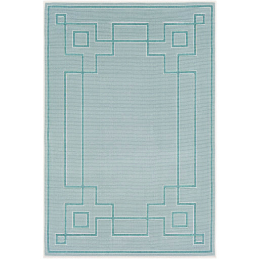 Bold Horizon 8&quot; x 10&quot;  Rug