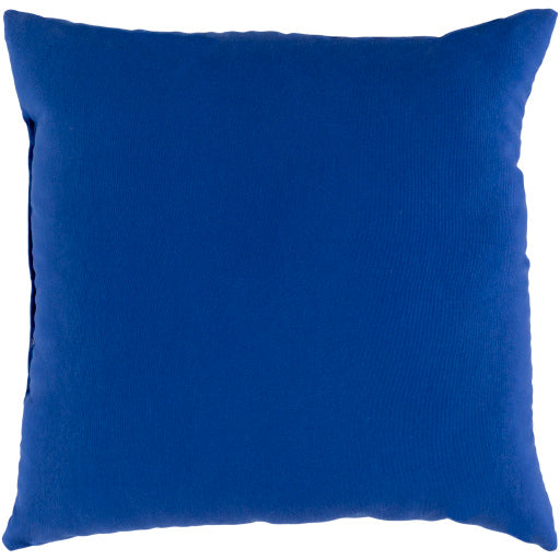 Serene Ivory 20" x 20" Pillow
