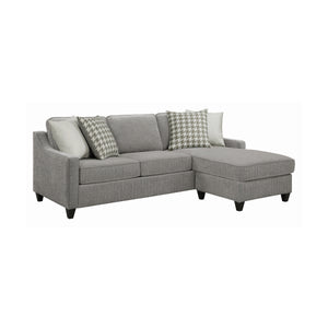 Dayton Sectional with Chaise