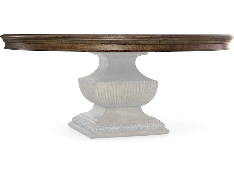 Rhapsody 72&#39;&#39; Round Dining Table