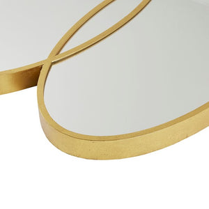 Triscend 40" x 30" Mirror