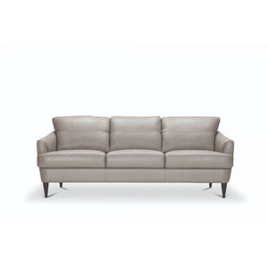 Ervin Leather Sofa