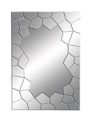 Pinellas Rectangular 40" X 28" Mirror