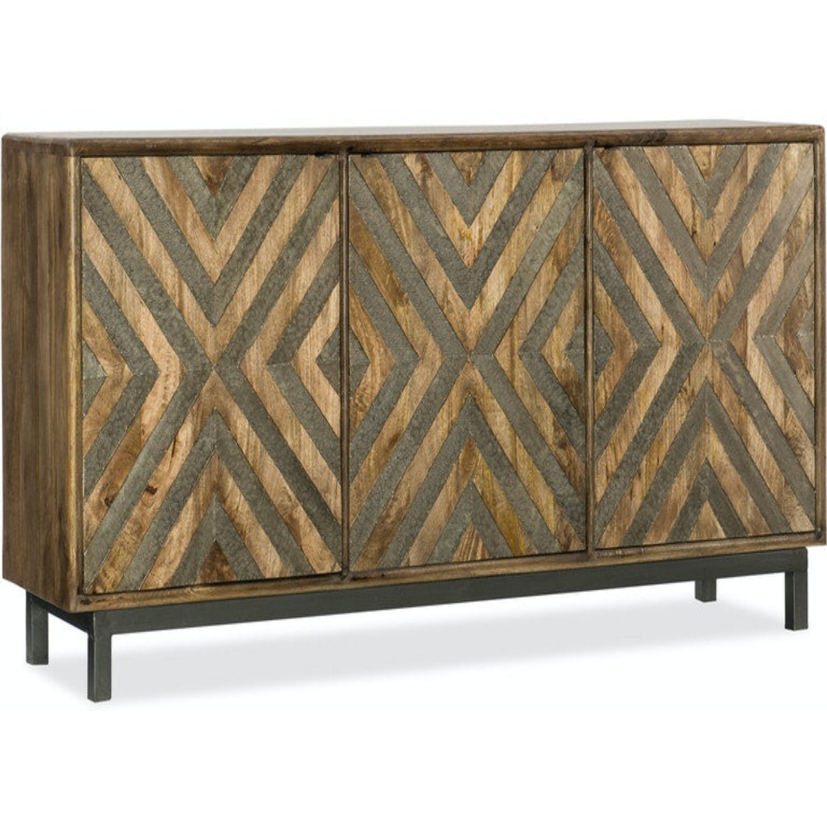 Serramonte 69in Accent Console